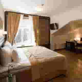 Von Stackelberg Hotel Tallinn, 5 of 5