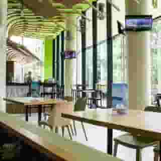 Hotel Gergana, 4 of 5