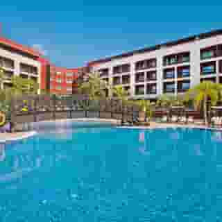 Barcelo Marbella, 1 of 5