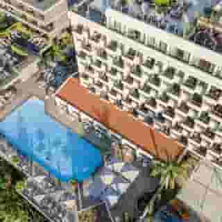 TUI Blue Gardens Adults Only Savoy Signature, 4 of 5