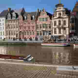 Marriott Hotel Ghent, 5 of 5