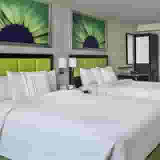 Springhill Suites New York Midtown Manhattan Fifth Avenue, 3 of 5