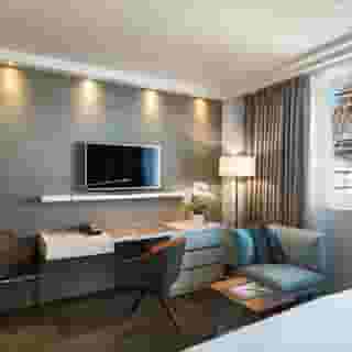 Pullman Paris Tour Eiffel, 4 of 5