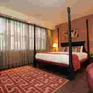 Indigo London - Tower Hill, 4 of 5