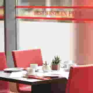 Best Western Plus Amedia Wien, 5 of 5