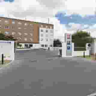 Ibis Marne la Vallee Val d'Europe, 2 of 5