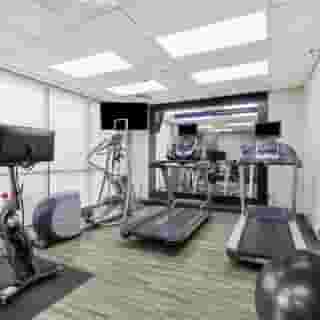 Hampton Inn Houston-Brookhollow, 4 of 5