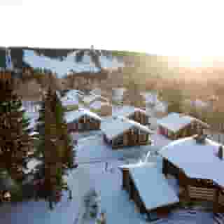 Lapland Hotels Ounasvaara Chalets, 4 of 5