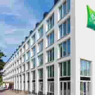 ibis Styles Rastatt Baden-Baden, 1 of 5