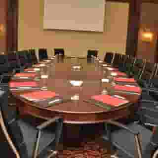 Crowne Plaza Asia Hotel, 4 of 5