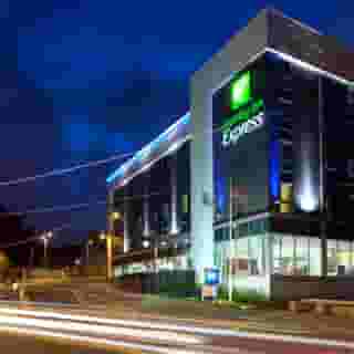Holiday Inn Express Hamilton, 2 of 5