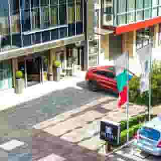 City Avenue Hotel by HMG, 5 of 5