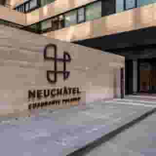 Neuchatel Polanco By Rentinba, 1 of 5