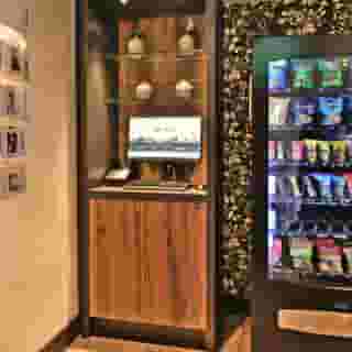 Xo Hotel Inner, 5 of 5