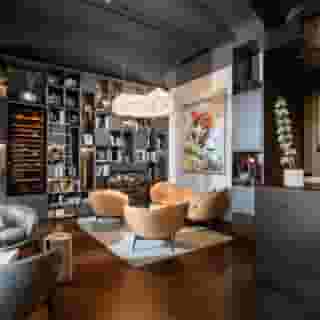 THE MANES Boutique Hotel Prague, 2 of 5