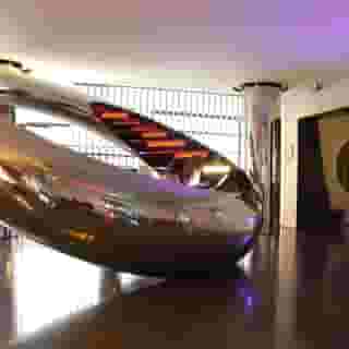 DuoMo hotel & noMi club, 3 of 5