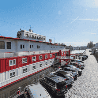 Botel Albatros, 3 of 5