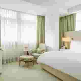 Lanson Place Causeway Bay, Hong Kong, 1 of 5