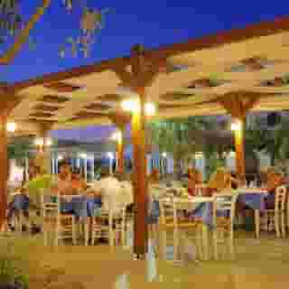 Aggelo Hotel, 6 of 6