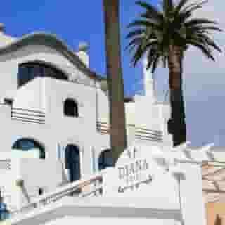 Hotel Diana, 3 of 5