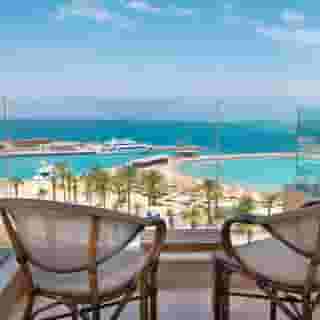 MS Royal Viking Nile Cruise & Stay Hilton Hurghada Plaza, 6 of 6