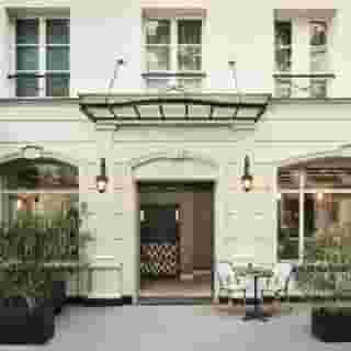 Observatoire Luxembourg, 3 of 5