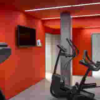 Okko Hotels Lyon Pont Lafayette, 4 of 5