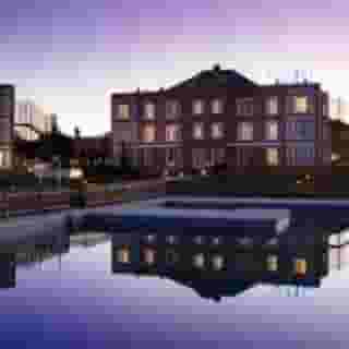 Eurostars Zarzuela Park, 3 of 5