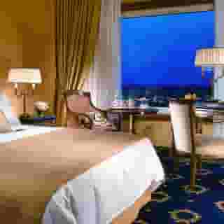Rome Marriott Park, 6 of 6