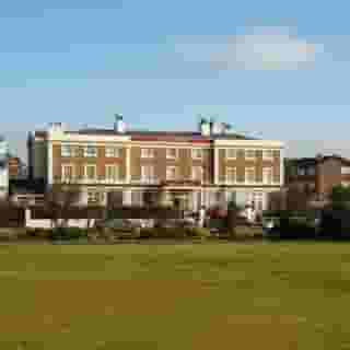 The Royal Hotel, 5 of 5