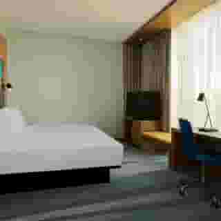 Aloft Palm Jumeirah Hotel, 6 of 6
