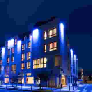 Best Western Premier Masqhotel, 4 of 5