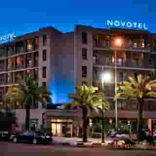 Novotel Marrakech Hivernage, 2 of 5