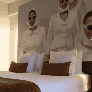 The Manor Amsterdam, 4 of 5