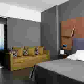 The Building, 5 of 5