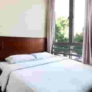 Chaos Hotel, 4 of 5