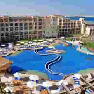 Tropitel Sahl Hasheesh, 2 of 5