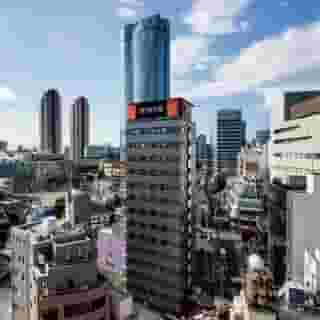 APA Hotel Roppongi Eki-mae, 2 of 5