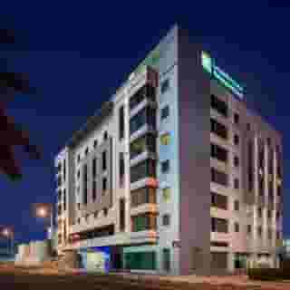 Holiday Inn Express Jumeirah, 3 of 5