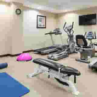 Holiday Inn NYC - Lower East Side, 5 of 5