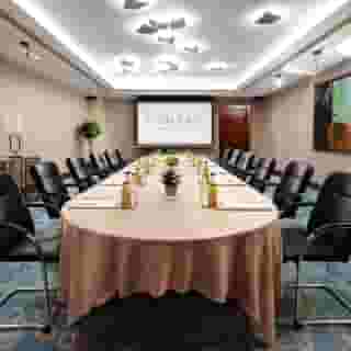 Conrad London St. James, 1 of 5