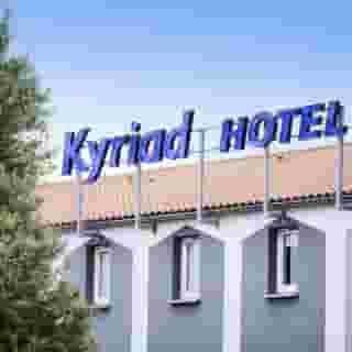 KYRIAD PERPIGNAN - Aeroport, 6 of 6