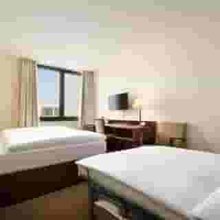 Ramada By Wyndham Nuernberg Parkhotel, 4 of 5