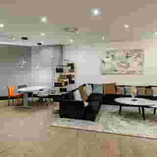 Ilunion Bilbao, 3 of 5