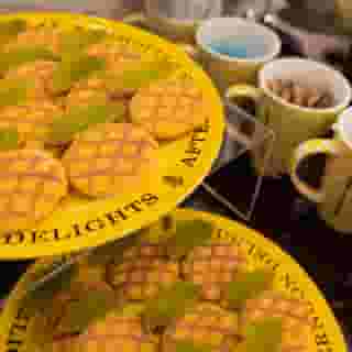 Staypineapple, The Maxwell Hotel, Seattle Center, 4 of 5