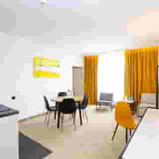 Arche Hotel Krakowska, 3 of 5