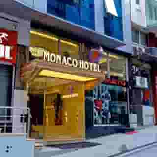 Monaco Hotel Istanbul, 1 of 5
