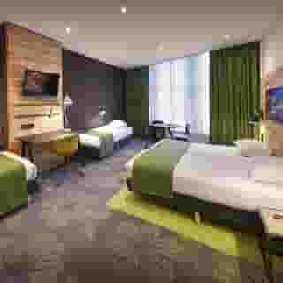 Nova Hotel & Apartments, 3 of 5