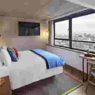 Treehouse Hotel London, 4 of 5