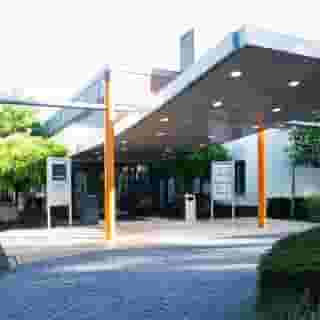 Novotel Rotterdam Schiedam, 1 of 5